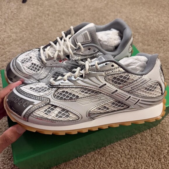 Bottega Veneta sneaker - Picture 1 of 5